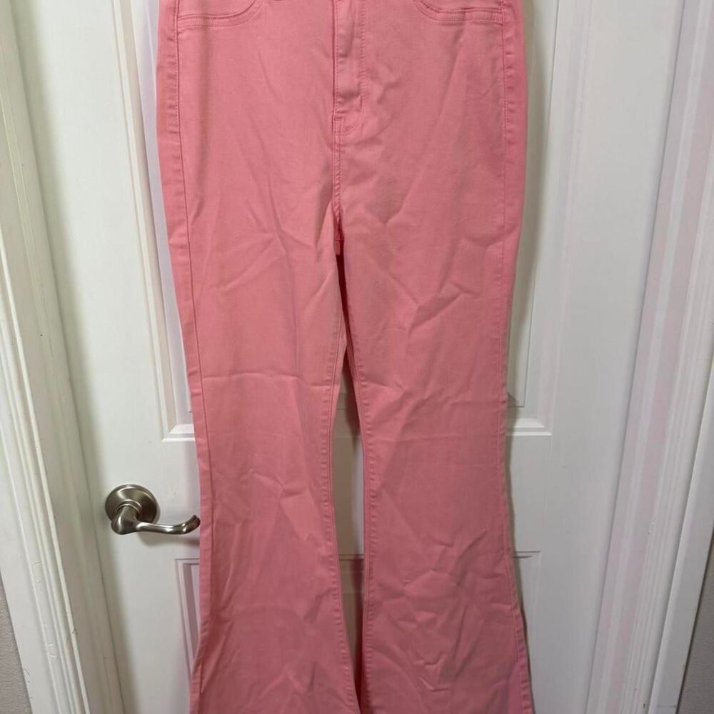 Cello Women's Pink Jeans